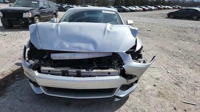 2017 Ford Mustang - zdjęcie 13