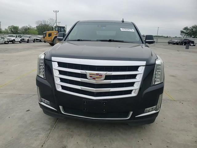2017 Cadillac Escalade Premium Luxury - zdjęcie 14