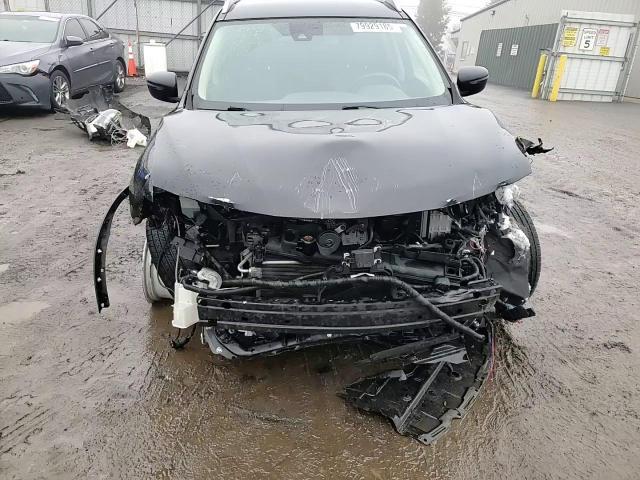 2019 Nissan Rogue Sv - zdjęcie 15