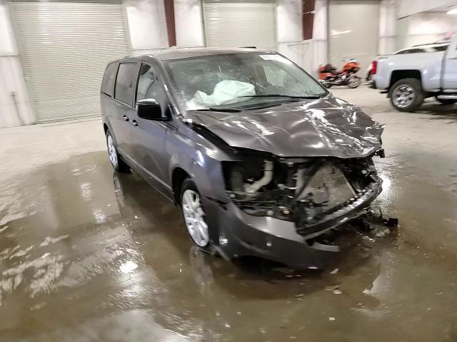 2019 Dodge Grand Caravan Se - zdjęcie 14