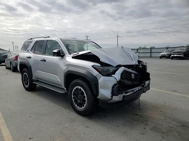 2026 Toyota 4Runner Trd Off-Road Premium Hv - zdjęcie 14
