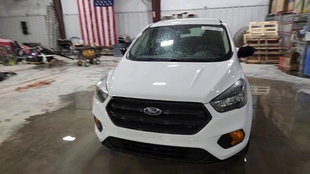 2019 Ford Escape S - zdjęcie 13