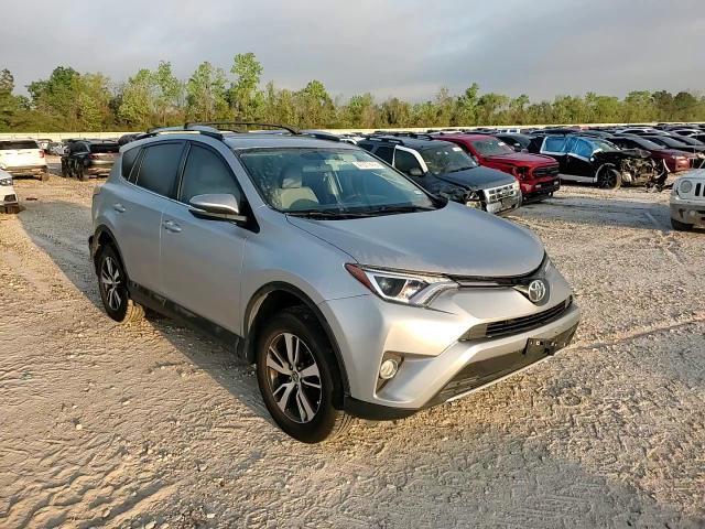 2016 Toyota Rav4 Xle - zdjęcie 14