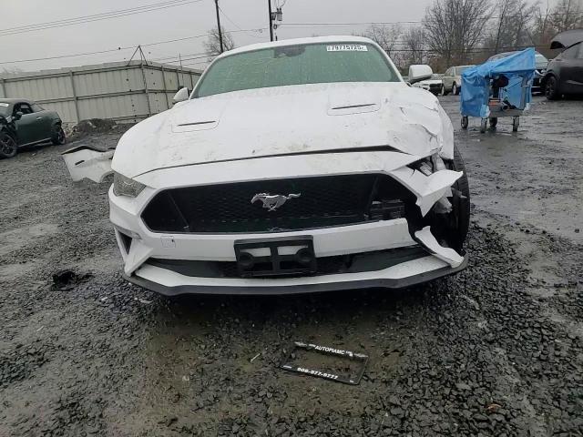 2023 Ford Mustang Gt - zdjęcie 14