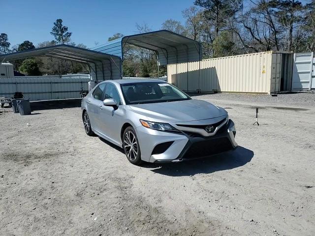 2018 Toyota Camry Se - zdjęcie 13