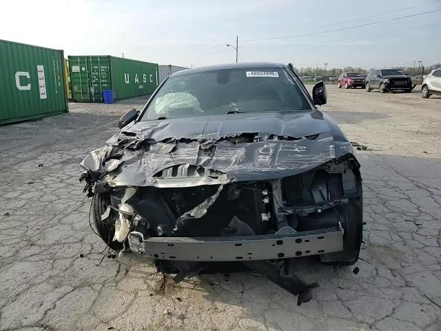 2018 Dodge Charger Gt - zdjęcie 14