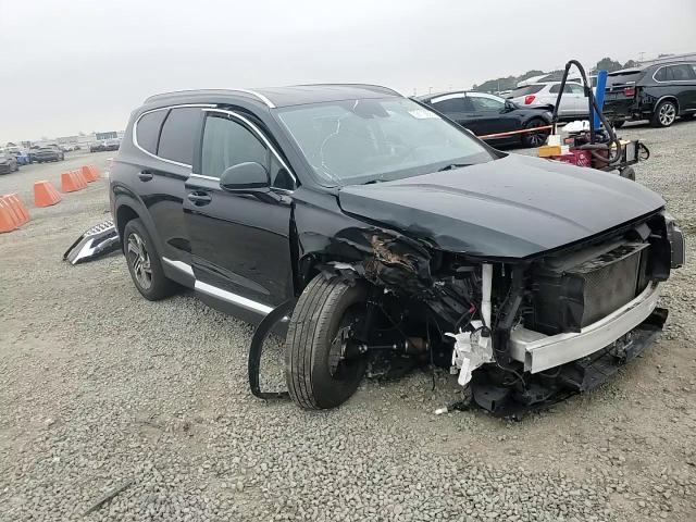 2022 Hyundai Santa Fe Sel - zdjęcie 15