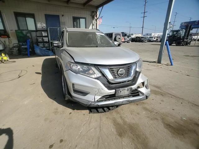 2019 Nissan Rogue Sv - zdjęcie 14