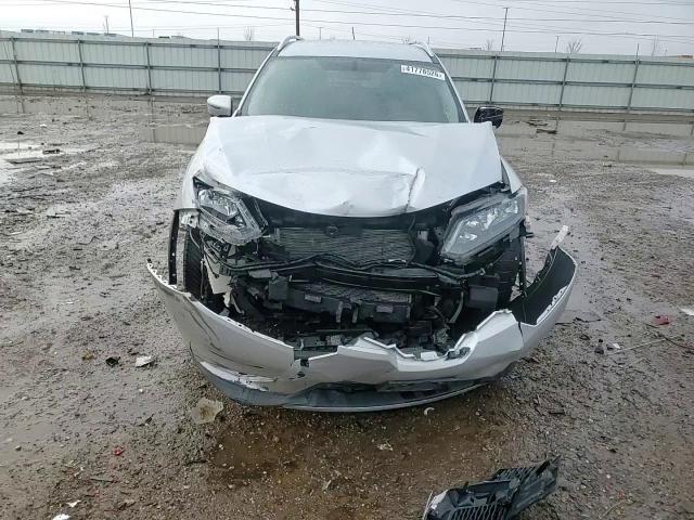 2016 Nissan Rogue Sv - zdjęcie 14