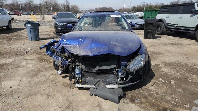 2015 Maserati Ghibli S - zdjęcie 14