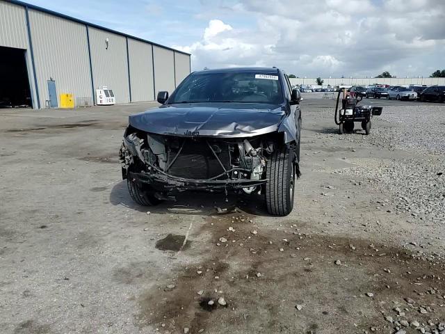 2017 Jeep Grand Cherokee Laredo - zdjęcie 15