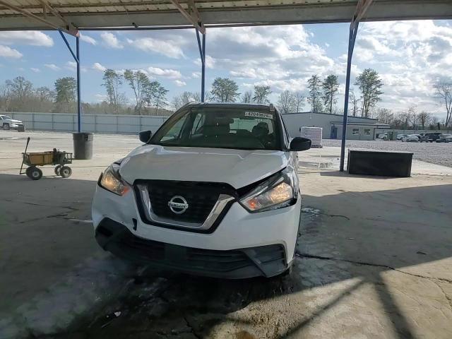 2020 Nissan Kicks Sv - zdjęcie 13