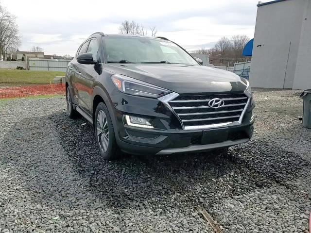 2020 Hyundai Tucson Ultimate - zdjęcie 14