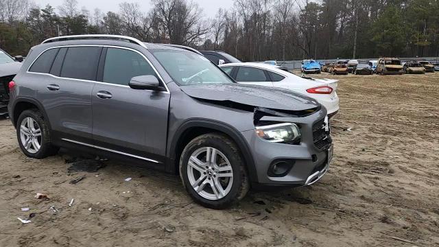 2023 Mercedes-Benz Glb 250 4Matic - zdjęcie 14