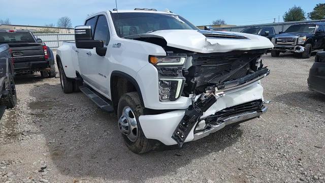 2021 Chevrolet Silverado K3500 High Country - zdjęcie 13