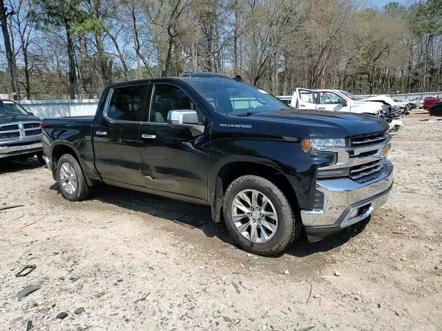 2019 Chevrolet Silverado C1500 Ltz - zdjęcie 13