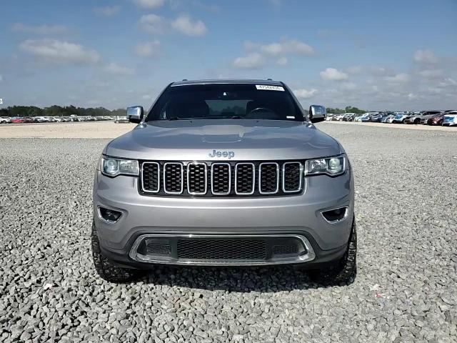 2020 Jeep Grand Cherokee Limited - zdjęcie 13