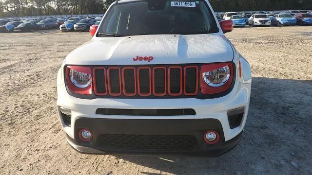 2023 Jeep Renegade Latitude - zdjęcie 15