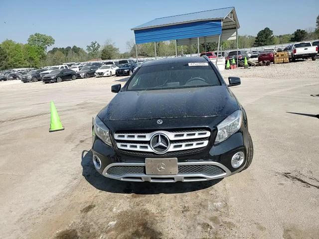 2019 Mercedes-Benz Gla 250 4Matic - zdjęcie 15