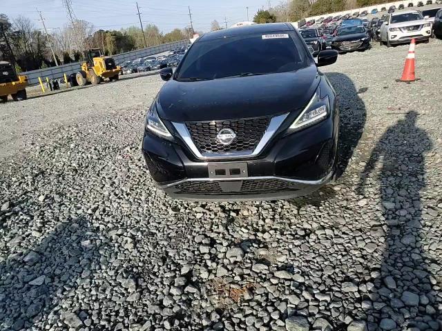 2019 Nissan Murano S - zdjęcie 14