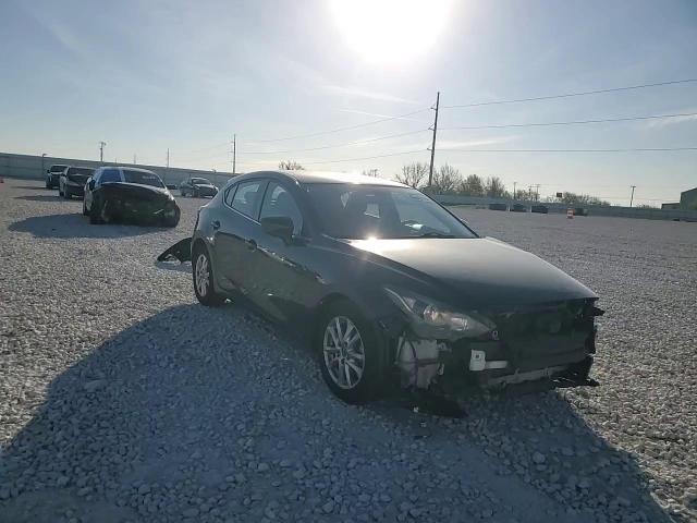 2014 Mazda 3 Touring - zdjęcie 14