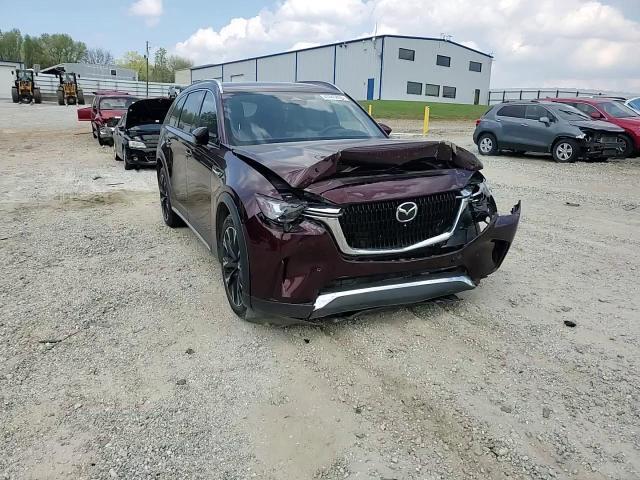 2024 Mazda Cx-90 Premium Plus - zdjęcie 15