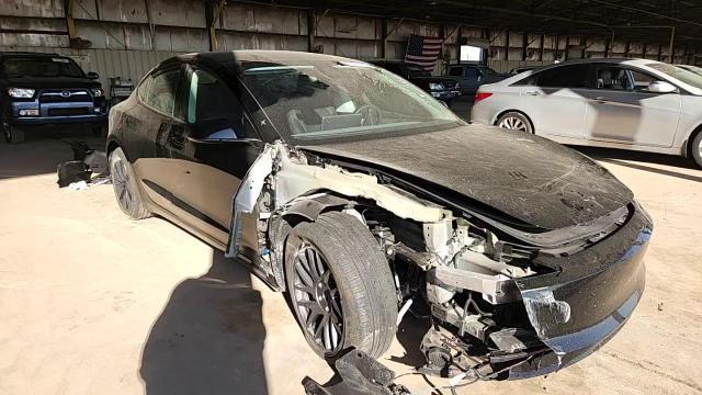 2025 Tesla Model 3 - zdjęcie 13