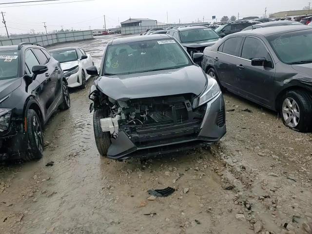 2023 Nissan Kicks S - zdjęcie 14