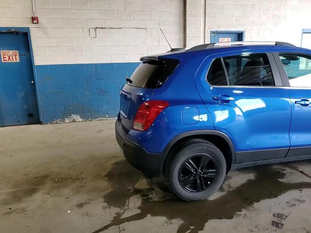 2016 Chevrolet Trax 1Lt - zdjęcie 14