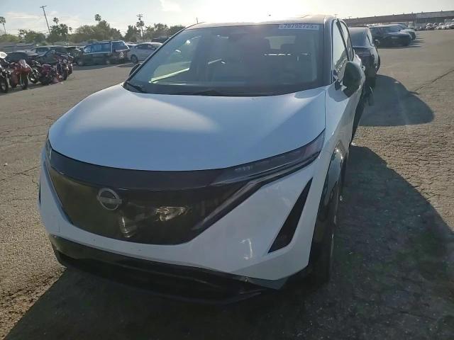 2025 Nissan Ariya Evolve+ - zdjęcie 14