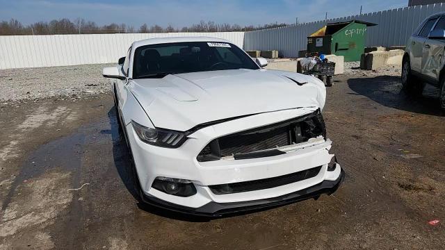 2016 Ford Mustang Gt - zdjęcie 13