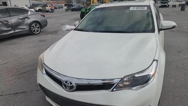 2014 Toyota Avalon Xle Premium - zdjęcie 13