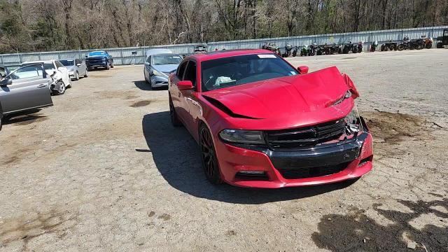 2016 Dodge Charger R - zdjęcie 13
