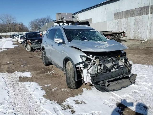 2020 Nissan Rogue Sv - zdjęcie 13