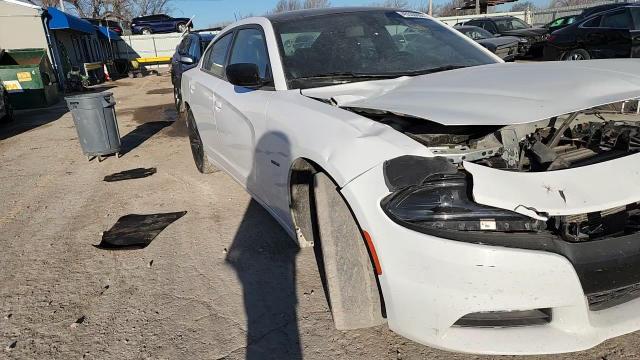 2017 Dodge Charger R - zdjęcie 13