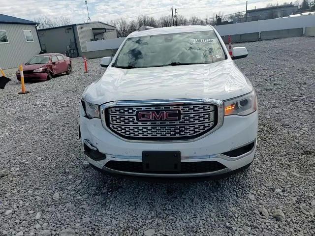 2019 GMC Acadia Denali - zdjęcie 14