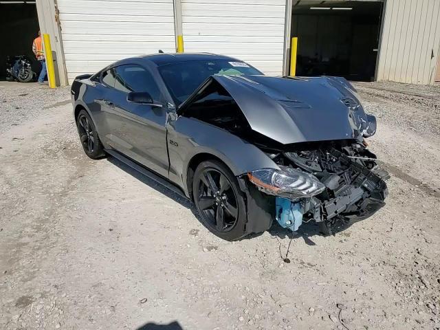 2023 Ford Mustang Gt - zdjęcie 14