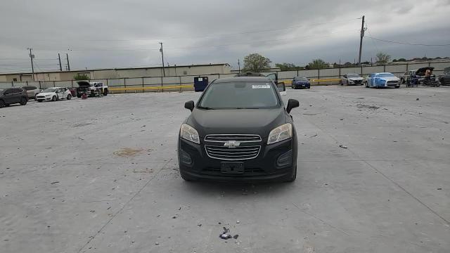 2016 Chevrolet Trax Ls - zdjęcie 13