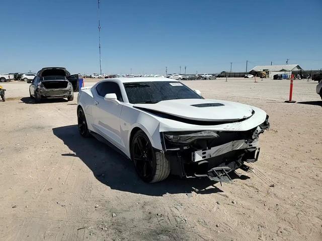 2022 Chevrolet Camaro Lt1 - zdjęcie 14