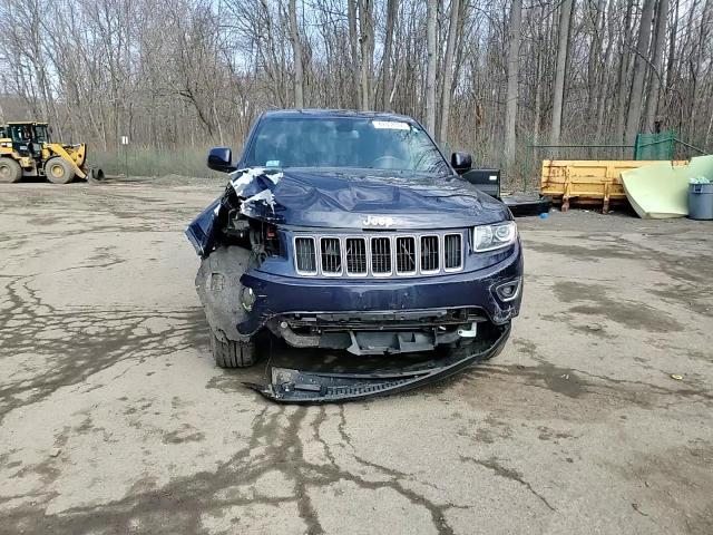 2015 Jeep Grand Cherokee Laredo - zdjęcie 14