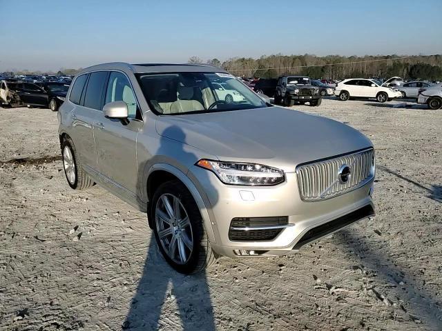 2018 Volvo Xc90 T6 - zdjęcie 15