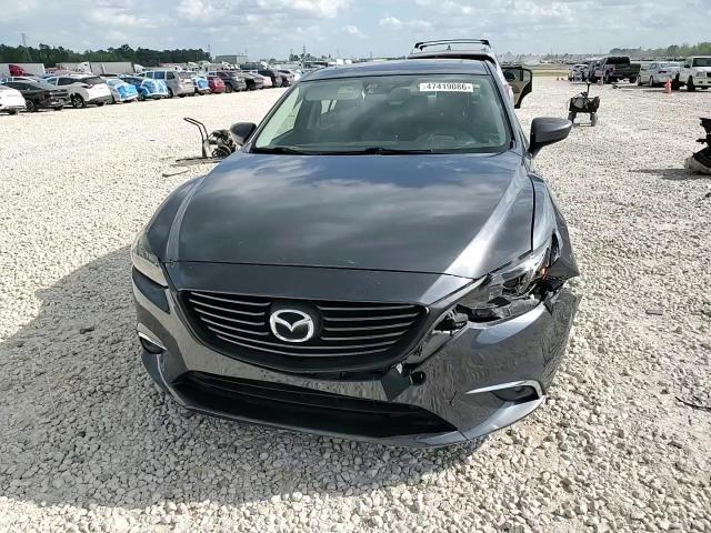 2016 Mazda 6 Grand Touring - zdjęcie 13