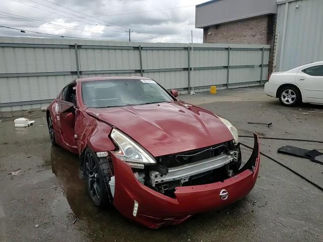 2015 Nissan 370Z Base - zdjęcie 14