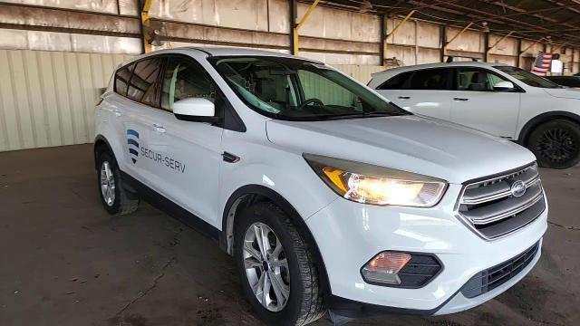 2017 Ford Escape Se - zdjęcie 14