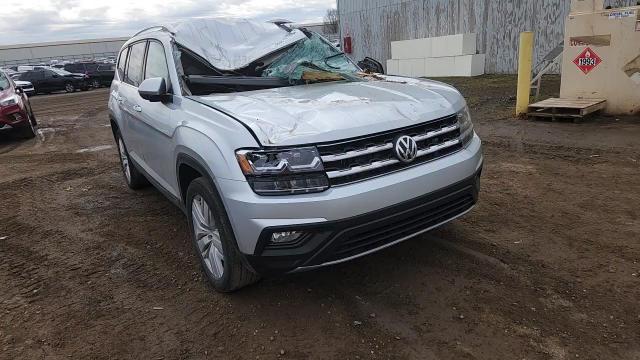2019 Volkswagen Atlas Se - zdjęcie 14
