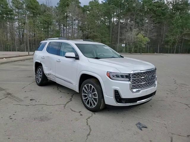 2021 GMC Acadia Denali - zdjęcie 15