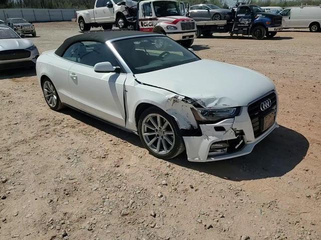 2017 Audi A5 Sport - zdjęcie 13