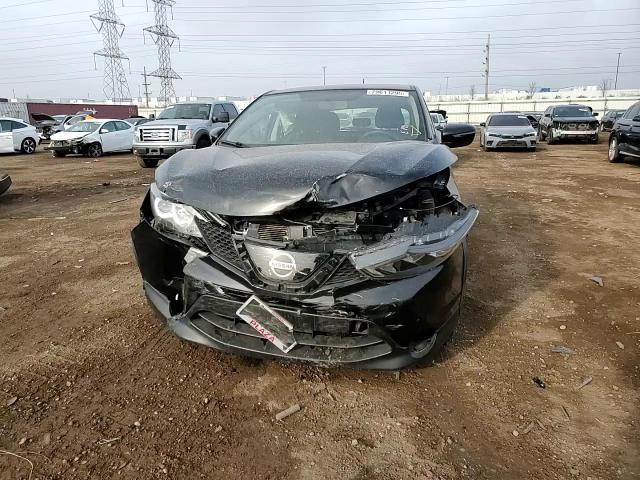 2019 Nissan Rogue Sport S - zdjęcie 13