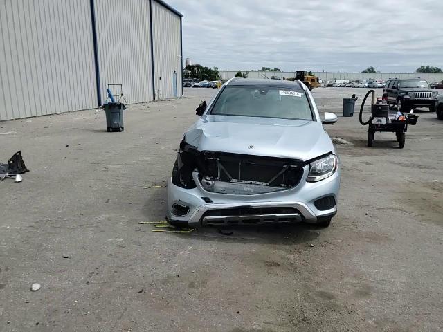 2017 Mercedes-Benz Glc 300 4Matic - zdjęcie 15