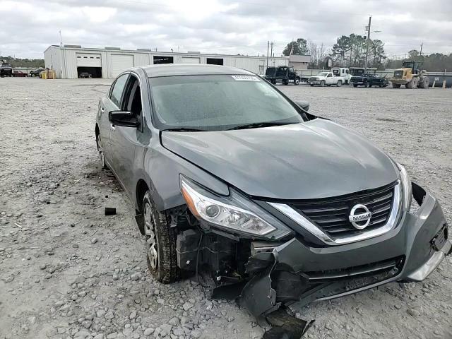 2016 Nissan Altima 2.5 S - zdjęcie 13